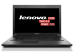 Лаптопи Lenovo IdeaPad B590