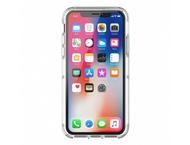 Калъфи Griffin Survivor Clear кейс за Apple iPhone X