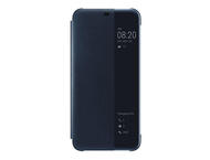 Калъфи Huawei Smart View Cover за Huawei Mate 20 Lite, син