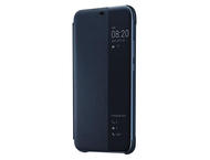 Калъфи Huawei Smart View Cover за Huawei Mate 20 Lite, син