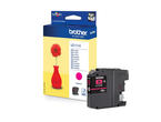 Консумативи Оригинален Brother LC-121 Magenta Ink Cartridge