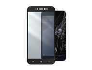 Защитно фолио Cellular Line протектор за Xiaomi Redmi Note 5A