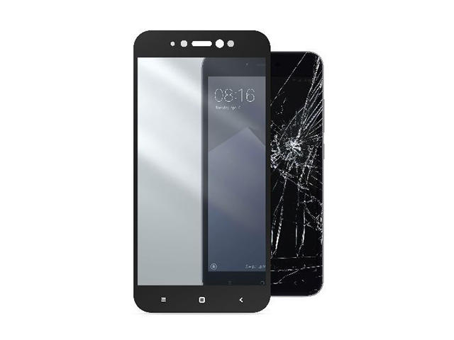 Защитно фолио Cellular Line протектор за Xiaomi Redmi Note 5A