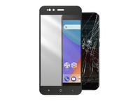 Защитно фолио Cellular Line протектор за Xiaomi Mi A1