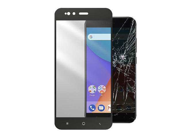 Защитно фолио Cellular Line протектор за Xiaomi Mi A1