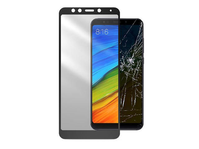Защитно фолио Cellular Line протектор за Xiaomi Redmi 5
