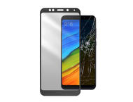 Защитно фолио Cellular Line протектор за X Xiaomi Redmi 5 Plus/Note 5