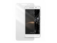 Защитно фолио Cellular line закалено стъкло за Huawei Y5