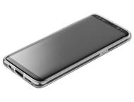 Защитно фолио Cellular line 3D закалено стъкло за Samsung Galaxy S8