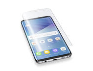 Защитно фолио Cellular line извит протектор за Samsung Galaxy S8