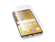 Защитно фолио Cellular line извит протектор за Samsung Galaxy S8 Plus