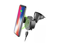 Стойки за мобилни устройства Cellularline PilotActive Wireless стойка за кола