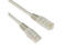 Кабели и Адаптери VCom Кабел LAN UTP Cat5e Patch Cable - NP511-2m
