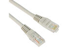 Кабели и Адаптери VCom Кабел LAN UTP Cat5e Patch Cable - NP511-2m