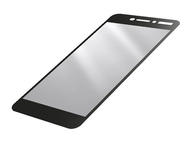 Защитно фолио Cellular line 2D закалено стъкло за Nokia 6