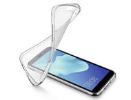 Калъфи Cellular line прозрачен калъф за Nokia 3.1 2018