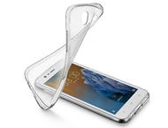 Калъфи Cellular line прозрачен калъф за Nokia 3