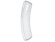 Калъфи Cellular line прозрачен калъф за Nokia 6 2018