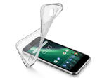 Калъфи Cellular line прозрачен калъф за Nokia 2