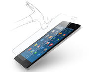 Защитно фолио Forever закалено стъкло за Nokia 3