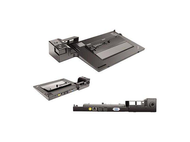 Докинг станции ThinkPad Port Replicator Series 3 