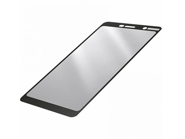 Защитно фолио Cellular line закалено стъкло за Nokia 7 Plus