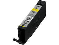 Консумативи Оригинален Canon CLI-581 Y