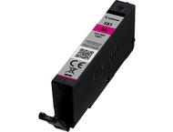 Консумативи Оригинален Canon CLI-581 M