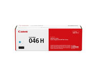 Консумативи Оригинален Canon CRG-046H C