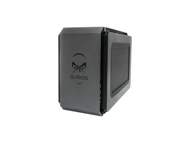 G:RIGS G:RIGS XS Mark III