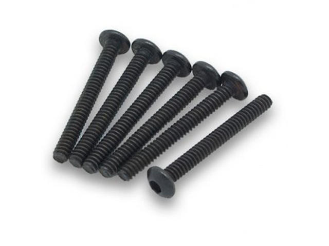 Джаджи EKWB Screw set UNC 6-32 30mm (20 pcs)