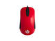 Мишки Геймърска мишка SteelSeries Kinzu v2 Pro червена