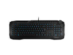Клавиатури ROCCAT Horde, в сиво