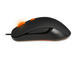 Мишки Геймърска мишка SteelSeries Kana черна