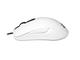 Мишки SteelSeries Kana бяла