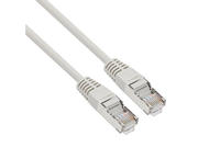 Кабели и Адаптери VCom Кабел LAN SFTP Cat.5e Patch Cable - NP531-0.5m