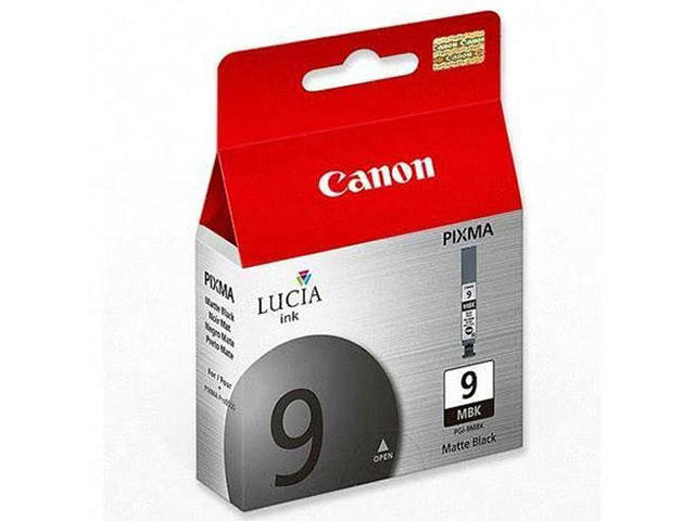 Консумативи Оригинален Canon PGI-9 MBK