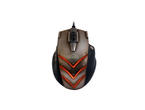 Мишки Геймърска мишка SteelSeries WOW Cataclysm Mouse v2