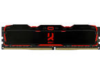 Оперативна памет 4GB DDR4 2666MHz GoodRam IRDM X