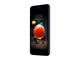 Смартфони LG K9, 16GB, черен цвят