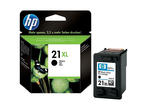 Консумативи Оригинален HP 21XL Black Inkjet Print Cartridge