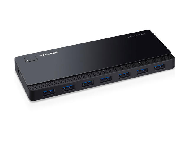 Джаджи TP-Link UH700 USB 3.0