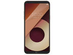 Смартфони LG Q6, 32GB, златист