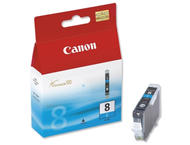 Консумативи Оригинален Canon CLI-8C 