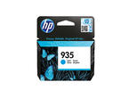 Консумативи Оригинален HP 935 Cyan Ink Cartridge