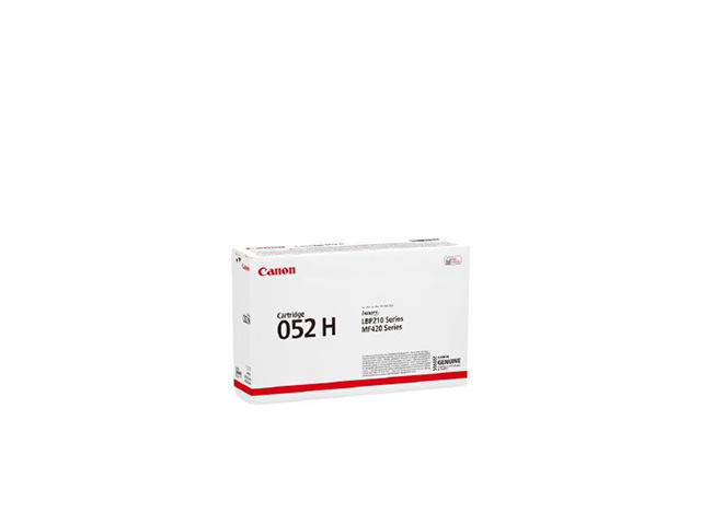 Консумативи Оригинален Canon CRG-052H