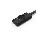 Джаджи Orico SC1-BK външна звукова карта