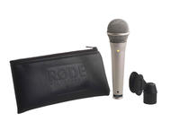 Микрофони RODE S1