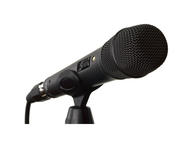 Микрофони RODE M2