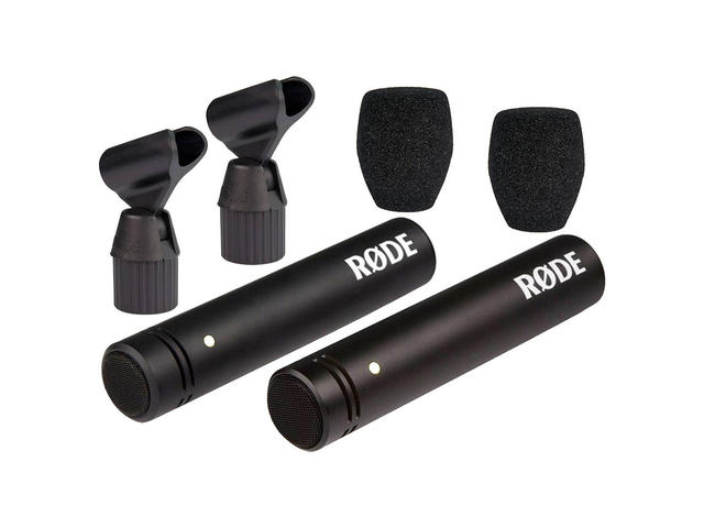 Микрофони RODE M5 Matched Pair